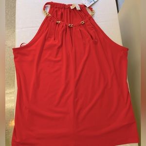 Michael Kors blouse P/L 🌺